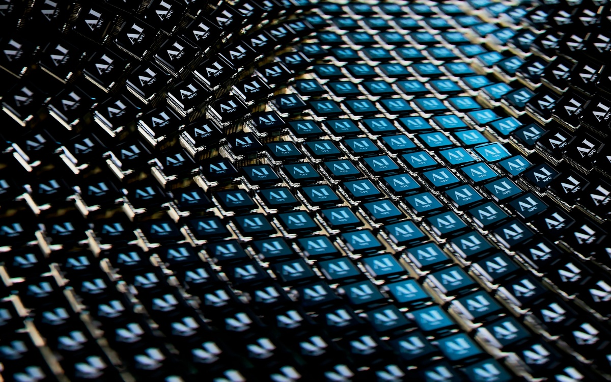 AI Semiconductor